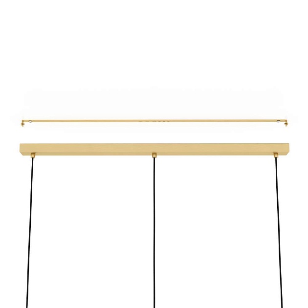 Подвесной светильник Eglo Caprarola 900813 изображение 3 Подвесной светильник Eglo Caprarola 900813 Фото № 3