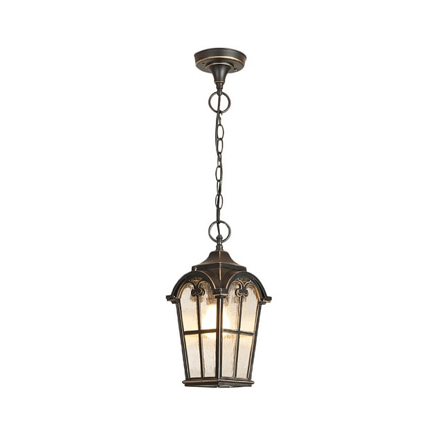 Уличный подвесной светильник Elektrostandard Mira a025299 изображение 1 Уличный подвесной светильник Elektrostandard Mira a025299 Фото № 1