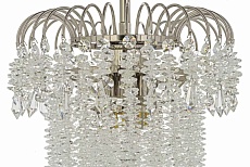 Подвесная люстра Arti Lampadari Sardinia E 1.5.30.105 N 3