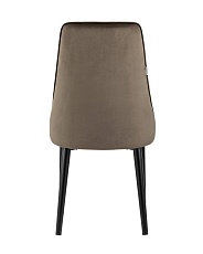 Кухонный стул Stool Group Версаль велюр капучино AV 425-H71-08 2