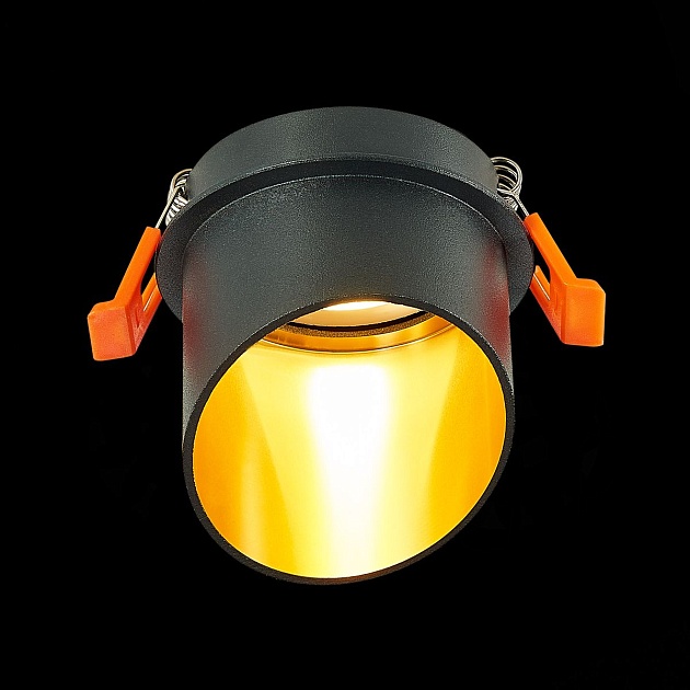 Встраиваемый светильник ST Luce ST214.408.01 изображение 4 Встраиваемый светильник ST Luce ST214.408.01 Фото № 4