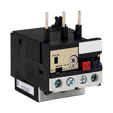 Реле тепловое РТЭ 9-40 0,16-0,25А EKF AVERES rel-9-40-0.16-0.25-av