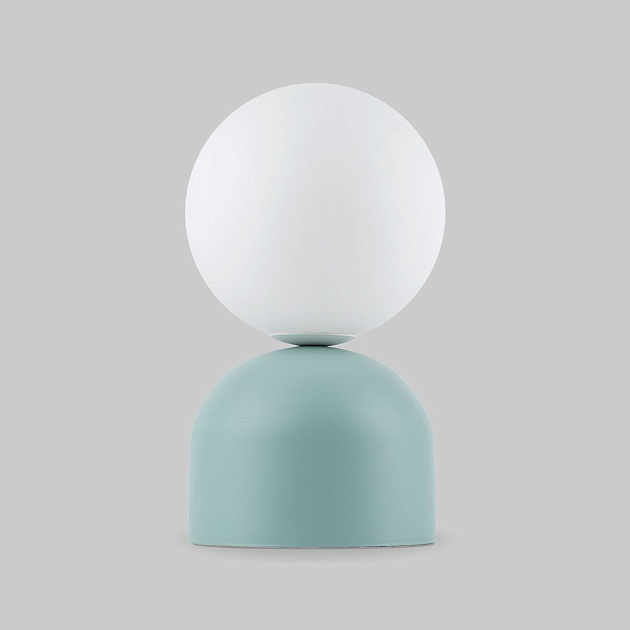 Настольная лампа TK Lighting 16039 Miki Фото № 1