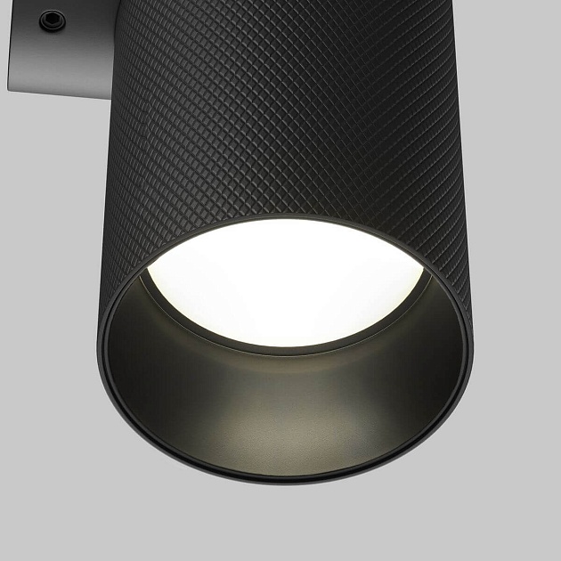 Бра Maytoni Technical Artisan C080WL-02-GU10-B изображение 4 Бра Maytoni Technical Artisan C080WL-02-GU10-B Фото № 4
