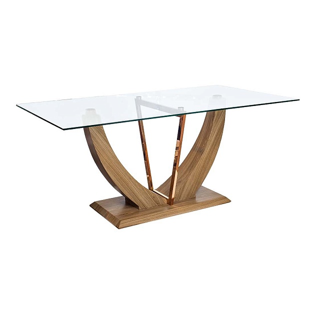 Кухонный стол Garda Decor 30F-907 Фото № 1