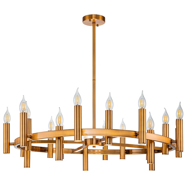 Подвесная люстра Stilfort Leonardo 2156/05/20P Фото № 1