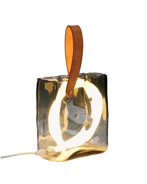 Лампа настольная светодиодная Moderli Bag V11675-TL Фото № 1