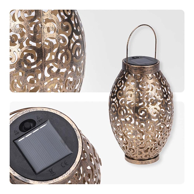 Ночник светодиодный REXANT 75-0312 Фото № 4