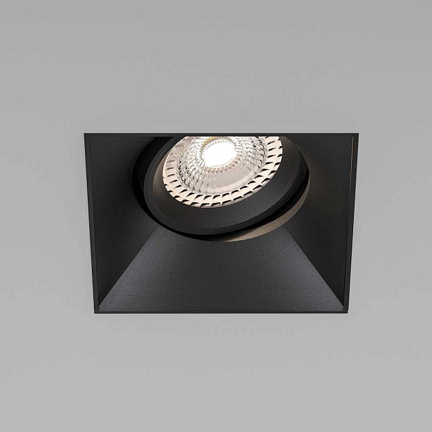 Встраиваемый светильник Elektrostandard 25019/01 a067526 изображение 3 Встраиваемый светильник Elektrostandard 25019/01 a067526 Фото № 3