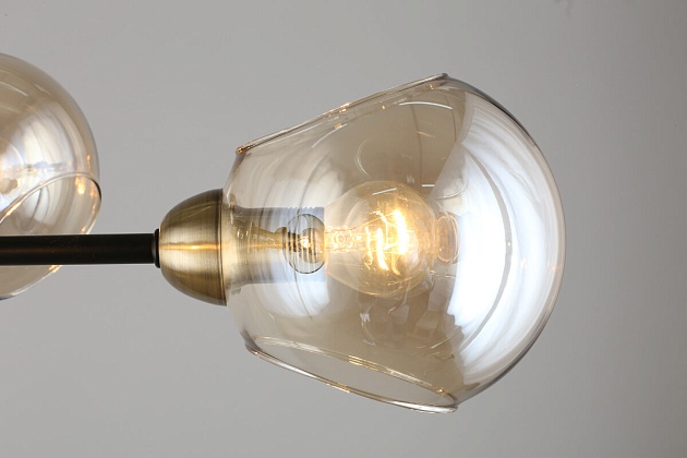 Потолочная люстра Omnilux Fasano OML-94207-12 изображение 14 Потолочная люстра Omnilux Fasano OML-94207-12 Фото № 14