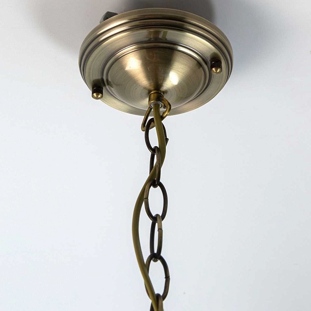 Подвесной светильник Citilux Фасет CL441212 Фото № 6