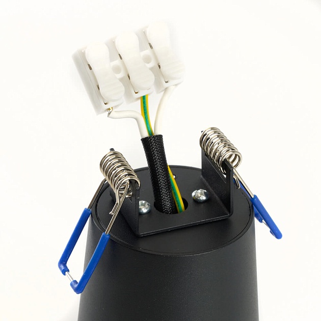 Потолочный светильник Feron Bell ML185 48415 Фото № 6