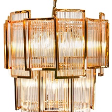 Подвесная люстра iLamp Tribeca MD0276-11C 1