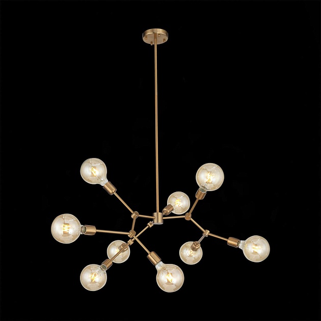 Подвесная люстра ST Luce Tavere SL413.212.09 Фото № 6
