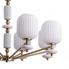 Люстра Lumion ALEGRA 8334/8 2