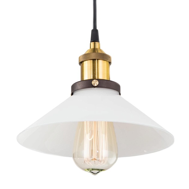 Подвесной светильник Citilux Эдисон CL450102 Фото № 1