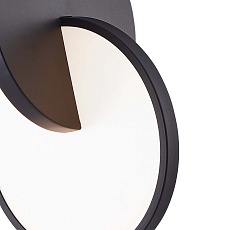 Подвесной светодиодный светильник F-Promo Grahan 4606-1P 4