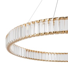 Подвесной светодиодный светильник Freya Tier FR5257PL-L32G 3