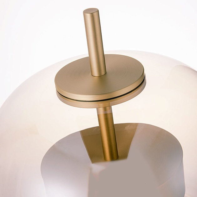 Настольная лампа Favourite Reflex 4235-1T Фото № 4