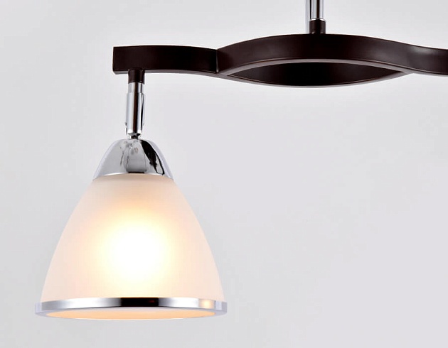 Потолочная люстра Ambrella light Traditional TR3111 Фото № 2