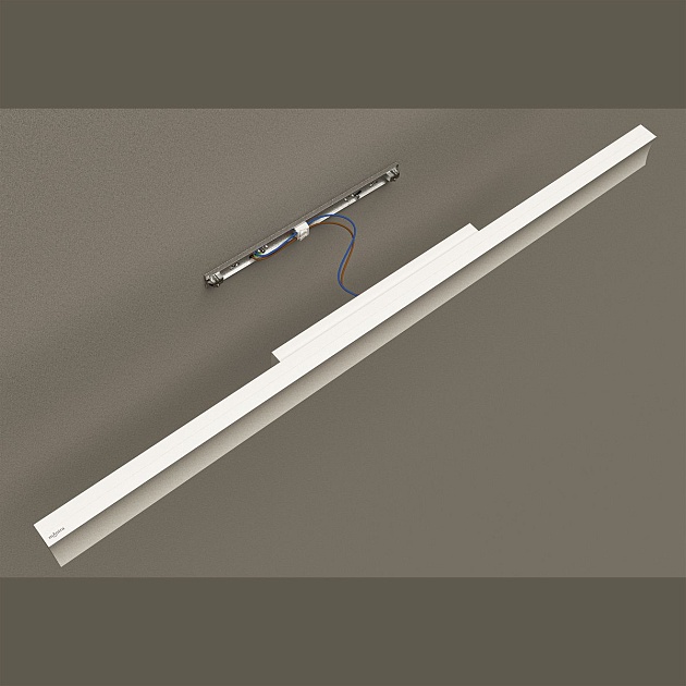 Настенный светодиодный светильник Mantra Hanok 7771 Фото № 2