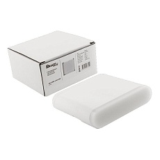 Настенный светодиодный светильник DesignLed GW Bravo GW-6080S-6-WH-WW 003047 1