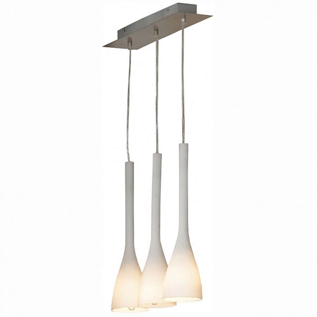 Подвесной светильник Lussole Varmo LSN-0106-03 Фото № 1