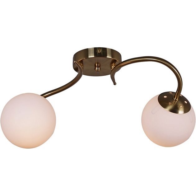 Потолочный светильник Reluce 81724-0.3-02 изображение 1 Потолочный светильник Reluce 81724-0.3-02 Фото № 1