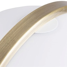 Настольная лампа Arte Lamp Brava A5056LT-1AB 1