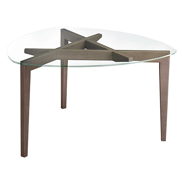 Журнальный стол Мебелик Рилле 443 005656 Фото № 1