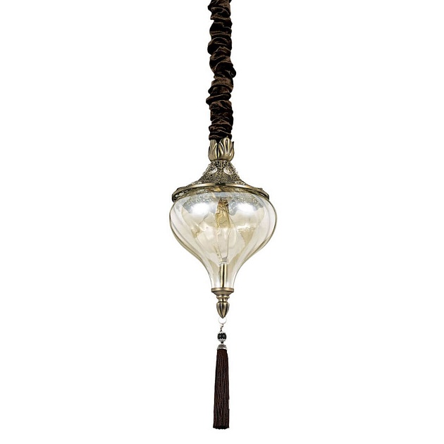 Подвесной светильник Ideal Lux Harem SP1 115979 изображение 1 Подвесной светильник Ideal Lux Harem SP1 115979 Фото № 1