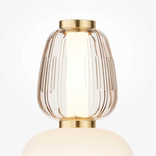 Торшер Maytoni Pattern MOD267FL-L32G3K изображение 5 Торшер Maytoni Pattern MOD267FL-L32G3K Фото № 5