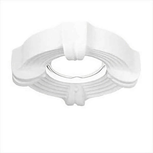 Встраиваемый светильник Gauss Gypsum GY018 Фото № 1