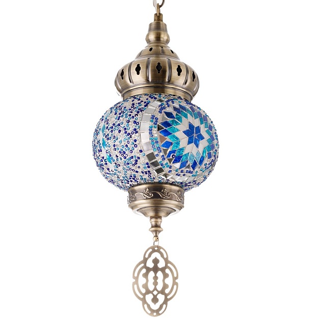 Подвесной светильник Citilux Каир CL419116 Фото № 6