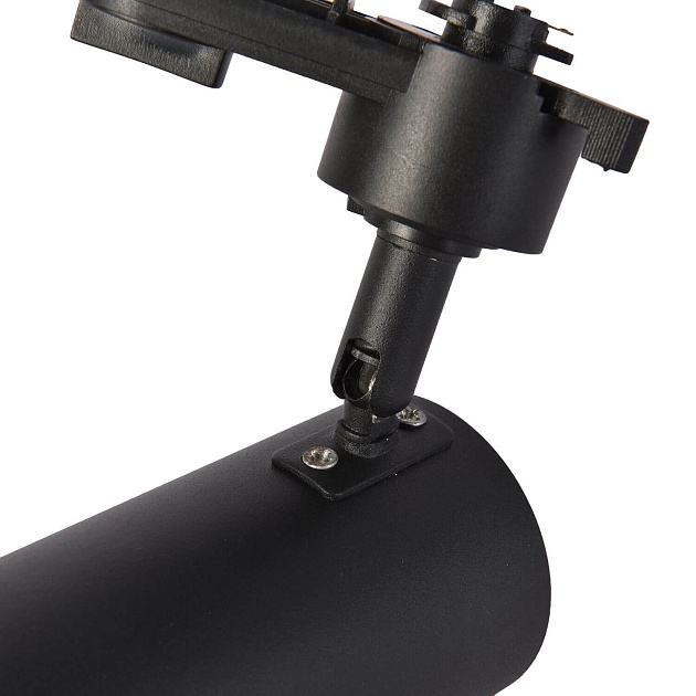 Трековый светильник Favourite Imago 4022-3U изображение 5 Трековый светильник Favourite Imago 4022-3U Фото № 5