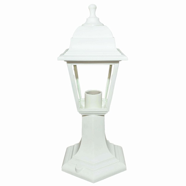 Уличный светильник Apeyron Оскар 11-12бел Фото № 1