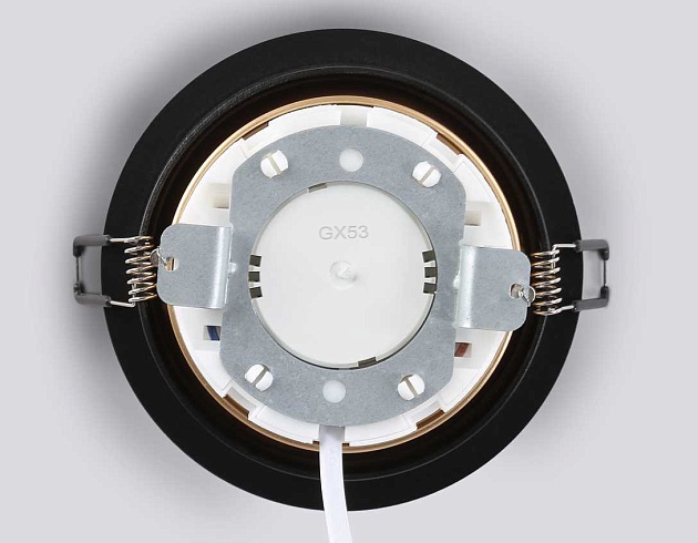 Встраиваемый светильник Ambrella light TECHNO SPOT TN52334 Фото № 8