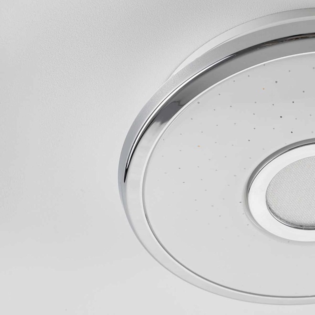 Потолочный светодиодный светильник Citilux Старлайт CL70310 изображение 4 Потолочный светодиодный светильник Citilux Старлайт CL70310 Фото № 4