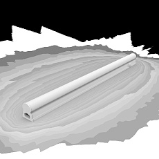 Линейный светодиодный светильник Gauss TL Elementary TL003