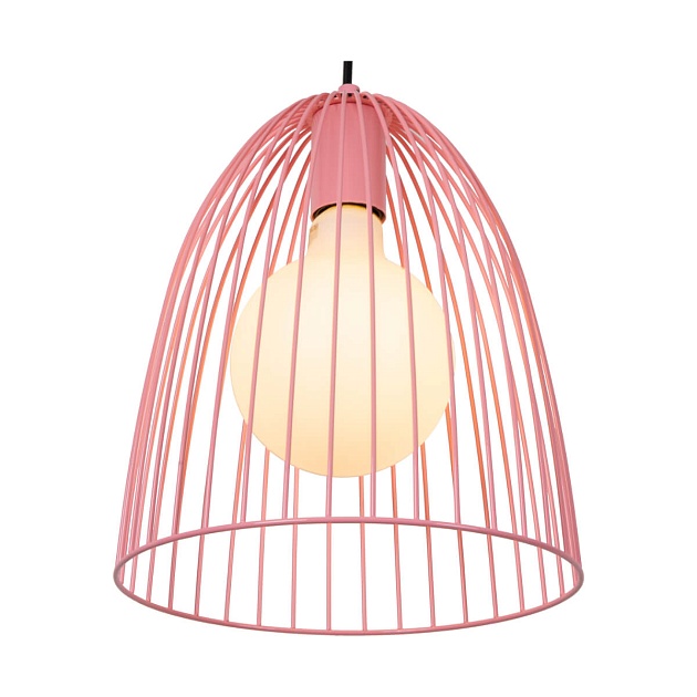 Подвесной светильник Lucide MACARONS 74417/01/66 Фото № 2