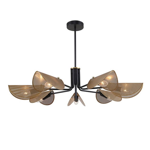 Потолочная люстра F-Promo Harsh 4082-7P Фото № 1