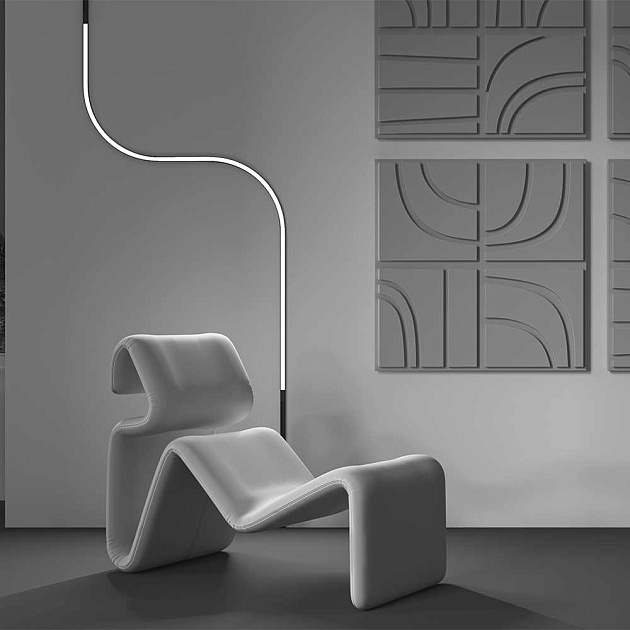 Трековый светильник Maytoni Technical TR180-1-24WTW-B изображение 7 Трековый светильник Maytoni Technical TR180-1-24WTW-B Фото № 7