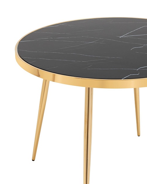 Кухонный стол Stool Group Гелиос EDT-134-TG Dual Фото № 3