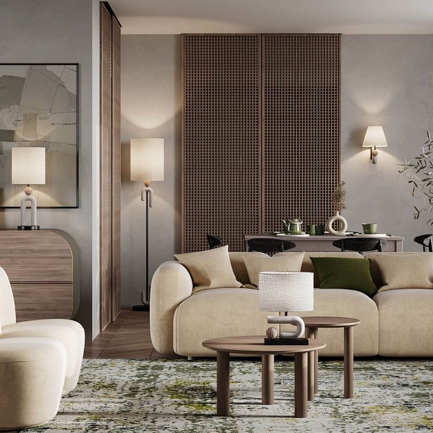 Настольная лампа Odeon Light Exclusive Bagel 5410/1TA изображение 8 Настольная лампа Odeon Light Exclusive Bagel 5410/1TA Фото № 8