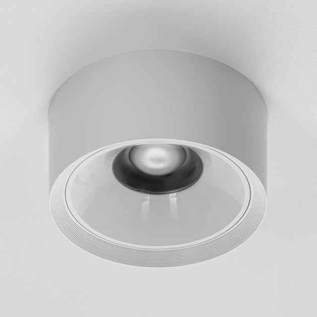 Потолочный светодиодный светильник Citilux Rover CL743090N Фото № 6