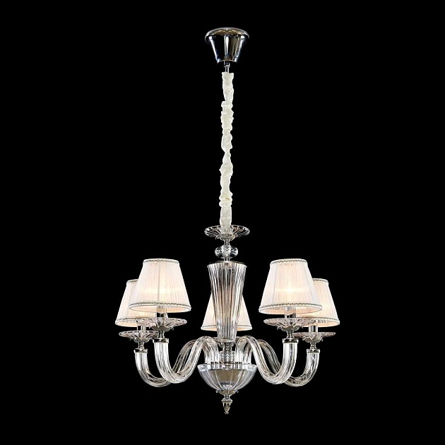 Подвесная люстра Citilux Медея CL436151 изображение 9 Подвесная люстра Citilux Медея CL436151 Фото № 9