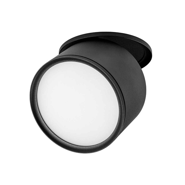 Светильник встраиваемый Lightstar Acuto 215857 изображение 1 Светильник встраиваемый Lightstar Acuto 215857 Фото № 1