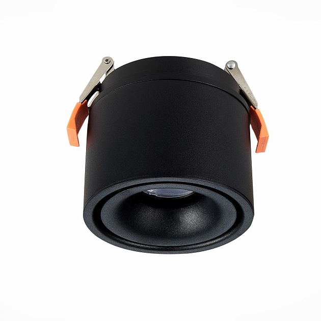 Встраиваемый светодиодный спот ST Luce ST652.448.12 Фото № 3