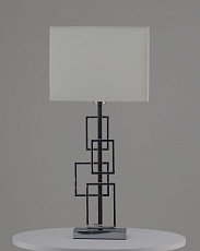 Настольная лампа Moderli Nemesia V11134-1T 3