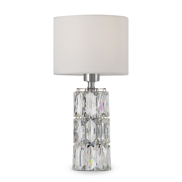 Бра Maytoni Talento DIA008WL-01CH изображение 11 Бра Maytoni Talento DIA008WL-01CH Фото № 11